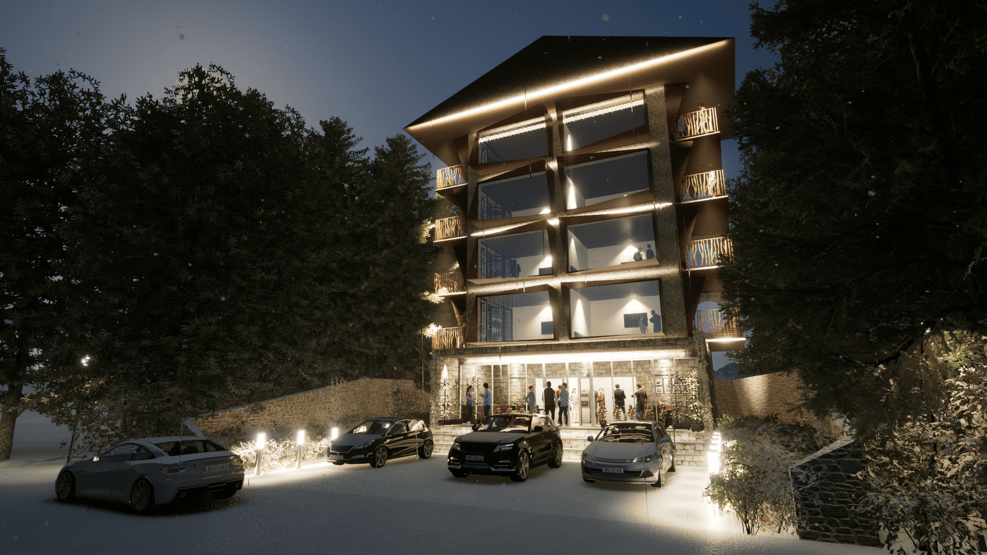 Guest House